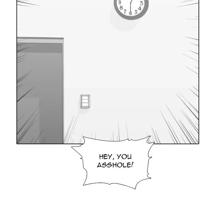 High School Devil Chapter 291 page 137 - 