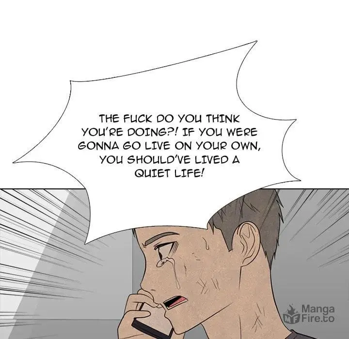 High School Devil Chapter 291 page 138 - 