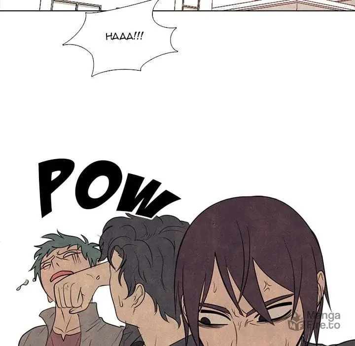 High School Devil Chapter 291 page 15 - 