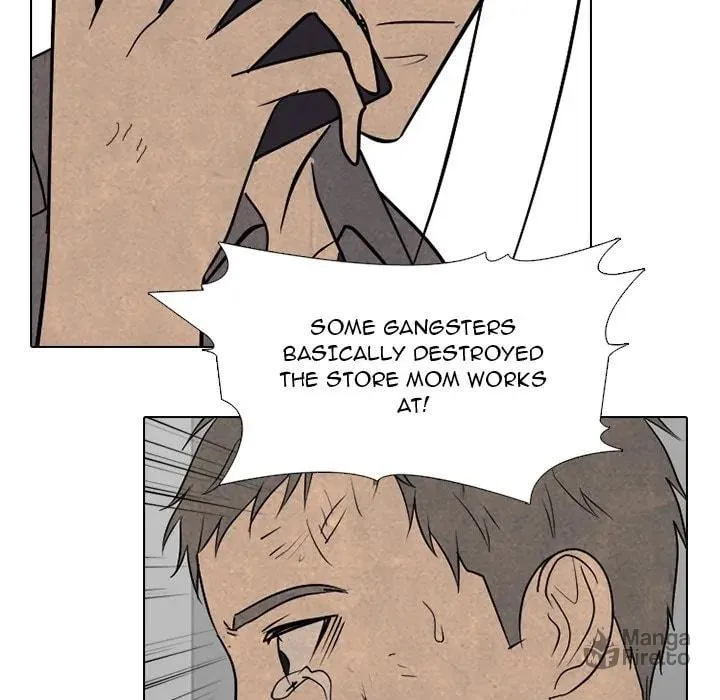 High School Devil Chapter 291 page 141 - 