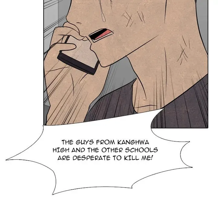 High School Devil Chapter 291 page 142 - 