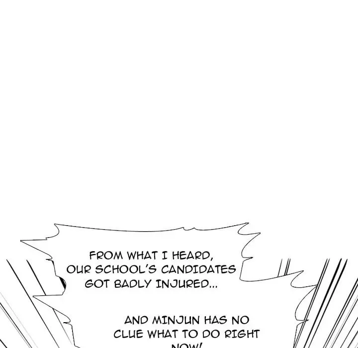 High School Devil Chapter 291 page 143 - 