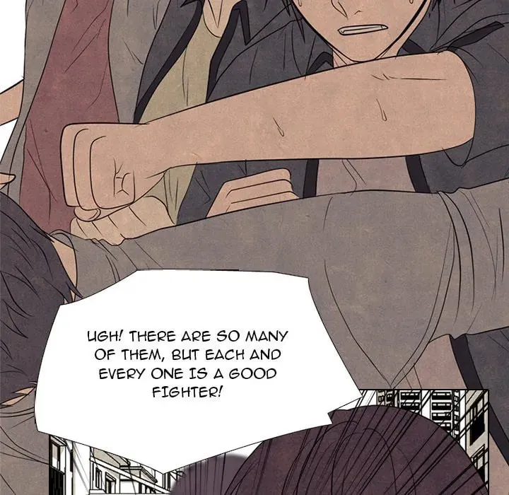 High School Devil Chapter 291 page 16 - 