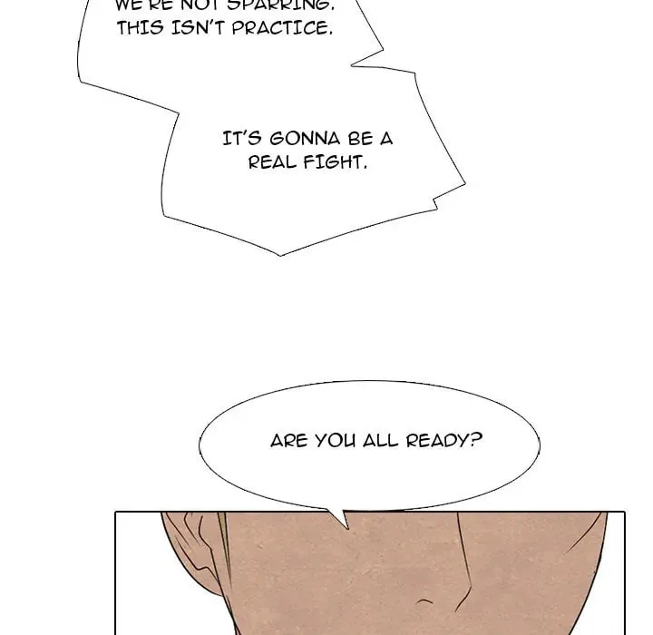 High School Devil Chapter 291 page 152 - 