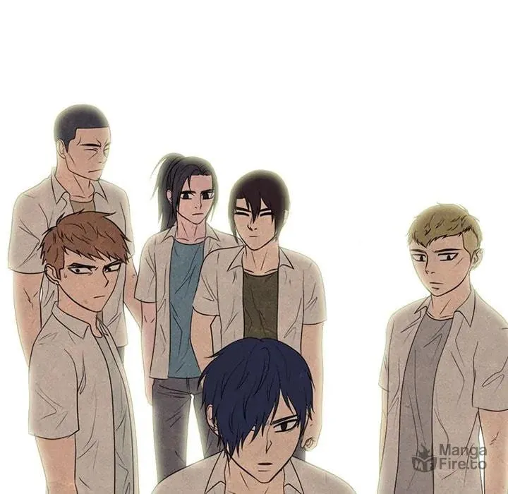 High School Devil Chapter 291 page 155 - 