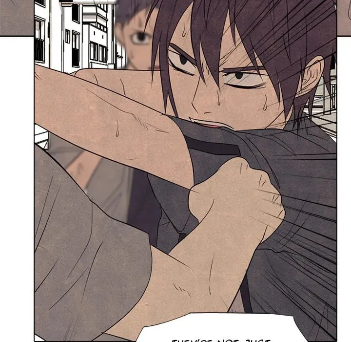 High School Devil Chapter 291 page 17 - 