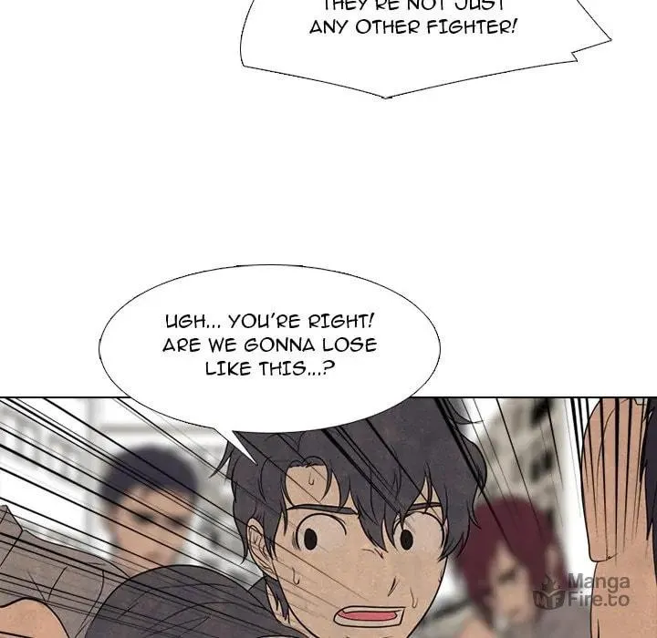 High School Devil Chapter 291 page 18 - 
