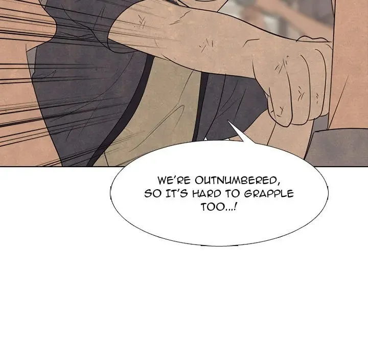 High School Devil Chapter 291 page 19 - 