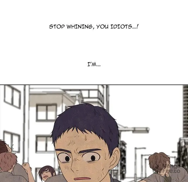 High School Devil Chapter 291 page 20 - 
