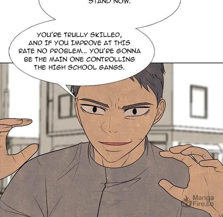 High School Devil Chapter 291 page 24 - 