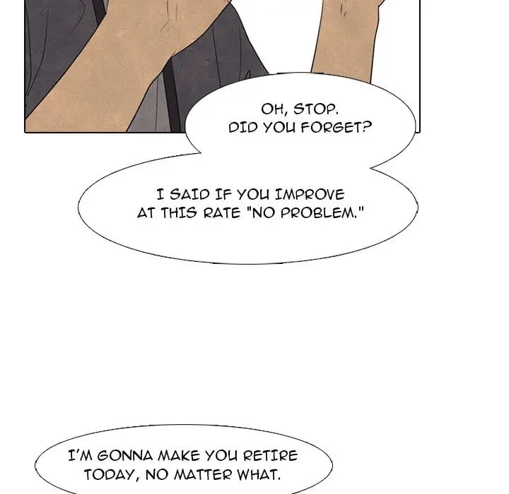 High School Devil Chapter 291 page 26 - 