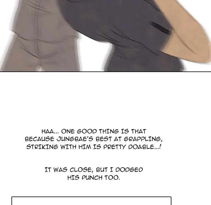 High School Devil Chapter 291 page 28 - 