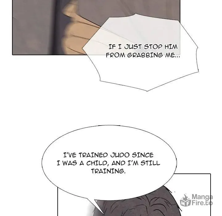 High School Devil Chapter 291 page 30 - 