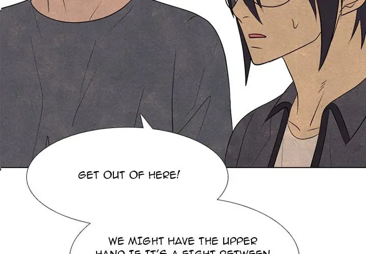 High School Devil Chapter 291 page 4 - 