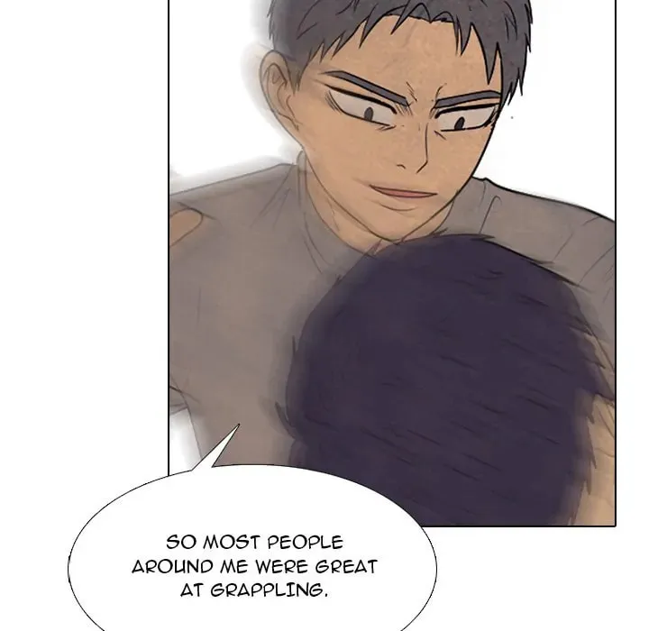High School Devil Chapter 291 page 31 - 