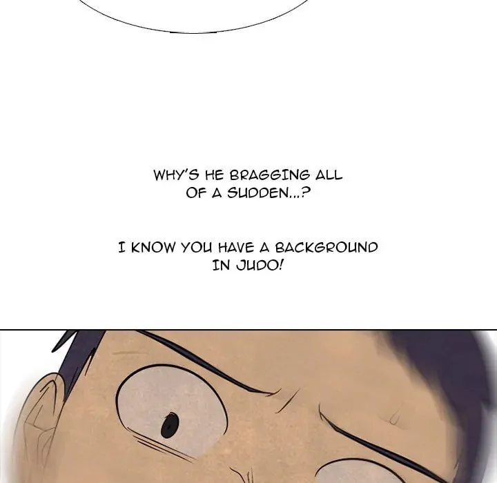 High School Devil Chapter 291 page 32 - 
