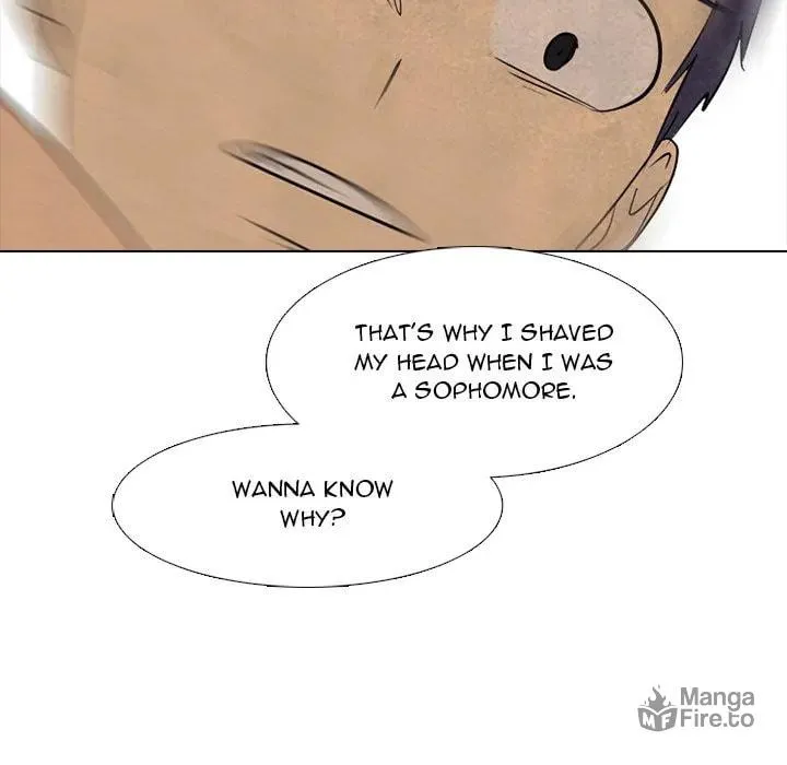 High School Devil Chapter 291 page 33 - 