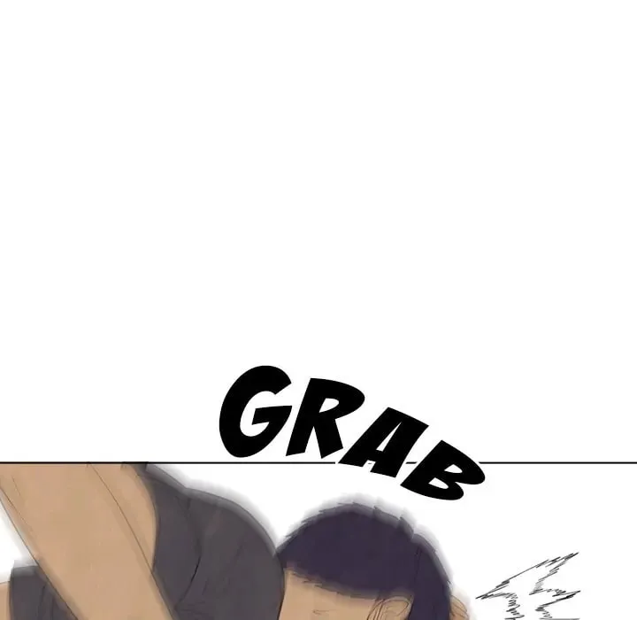 High School Devil Chapter 291 page 34 - 