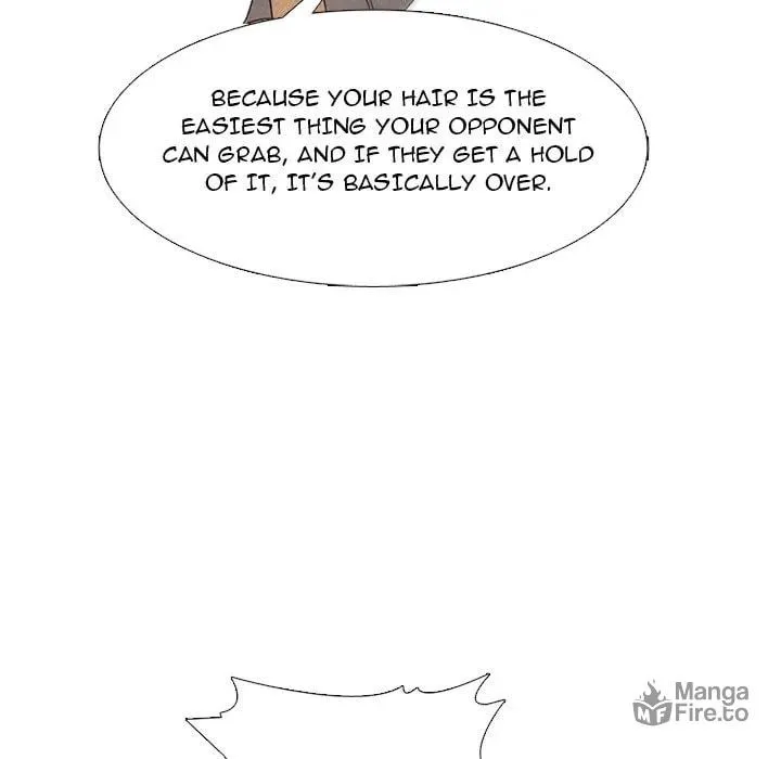 High School Devil Chapter 291 page 36 - 