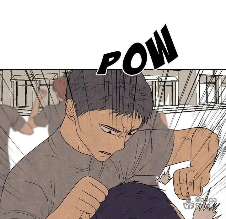 High School Devil Chapter 291 page 39 - 