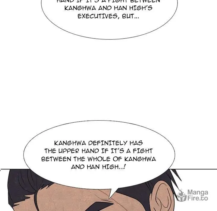 High School Devil Chapter 291 page 5 - 