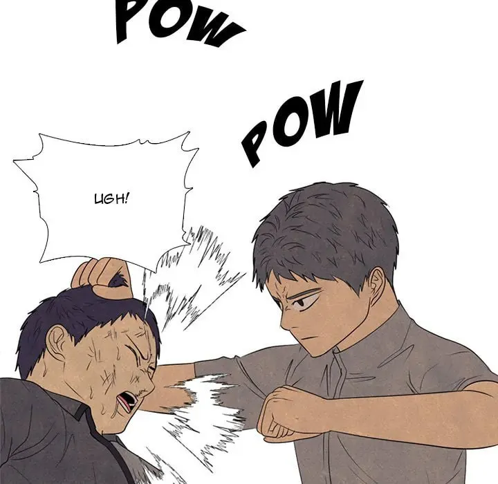 High School Devil Chapter 291 page 41 - 
