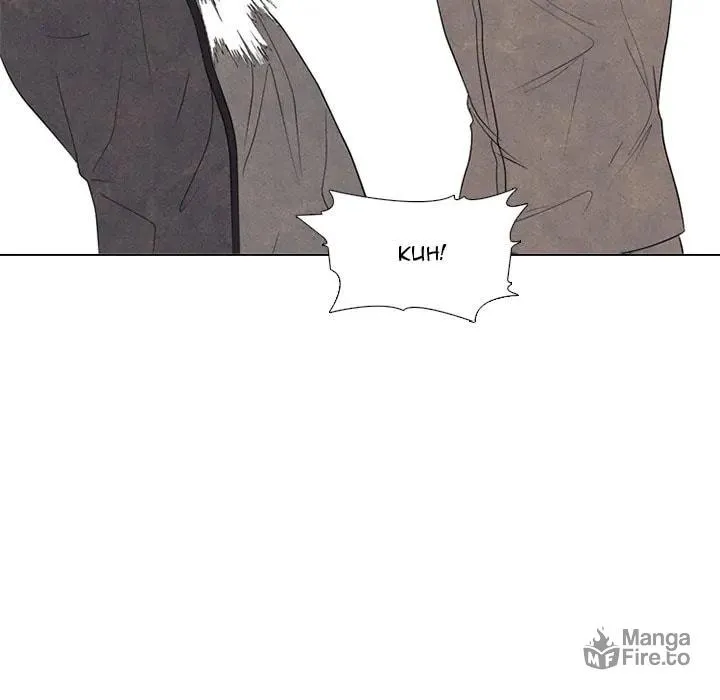 High School Devil Chapter 291 page 42 - 
