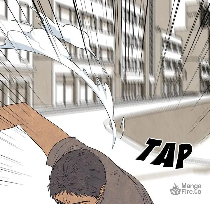 High School Devil Chapter 291 page 48 - 