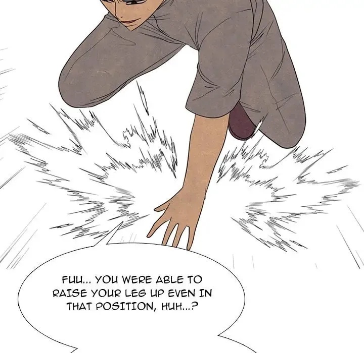 High School Devil Chapter 291 page 49 - 
