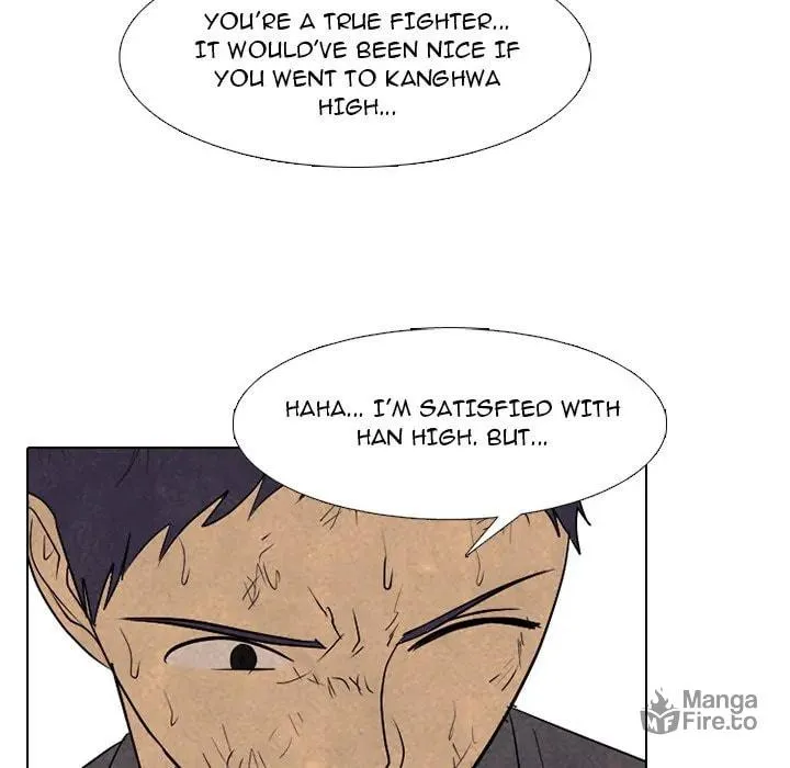 High School Devil Chapter 291 page 50 - 