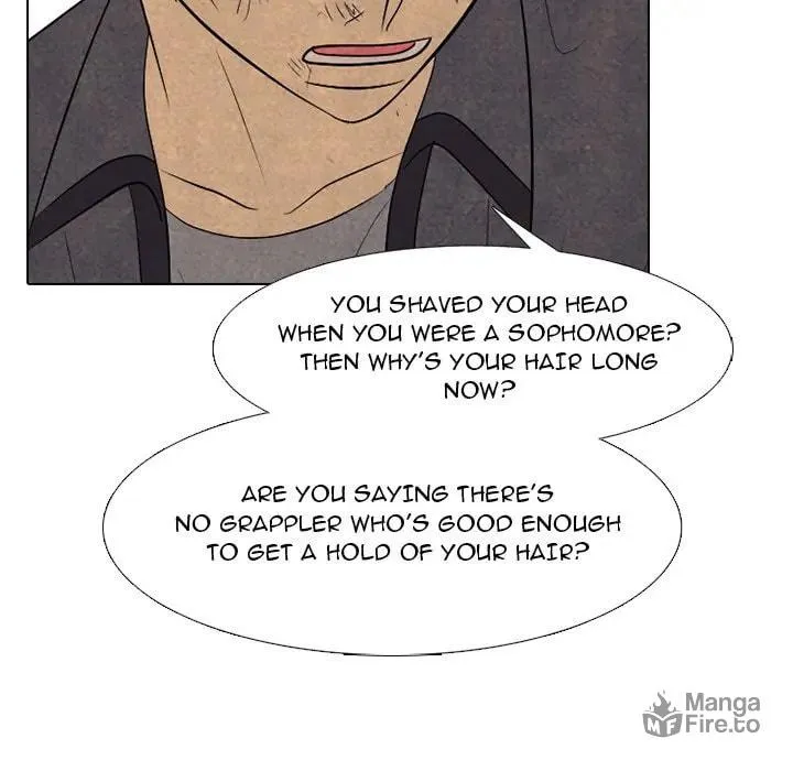 High School Devil Chapter 291 page 51 - 