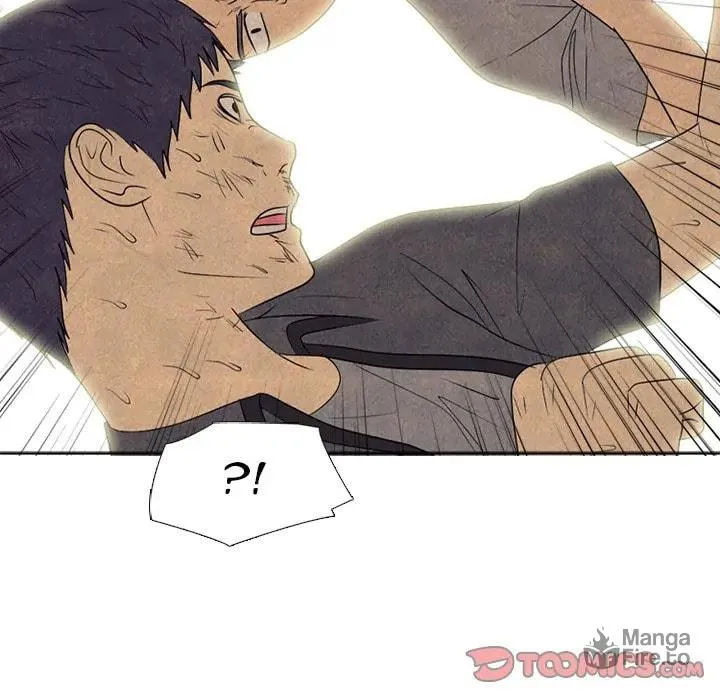 High School Devil Chapter 291 page 54 - 