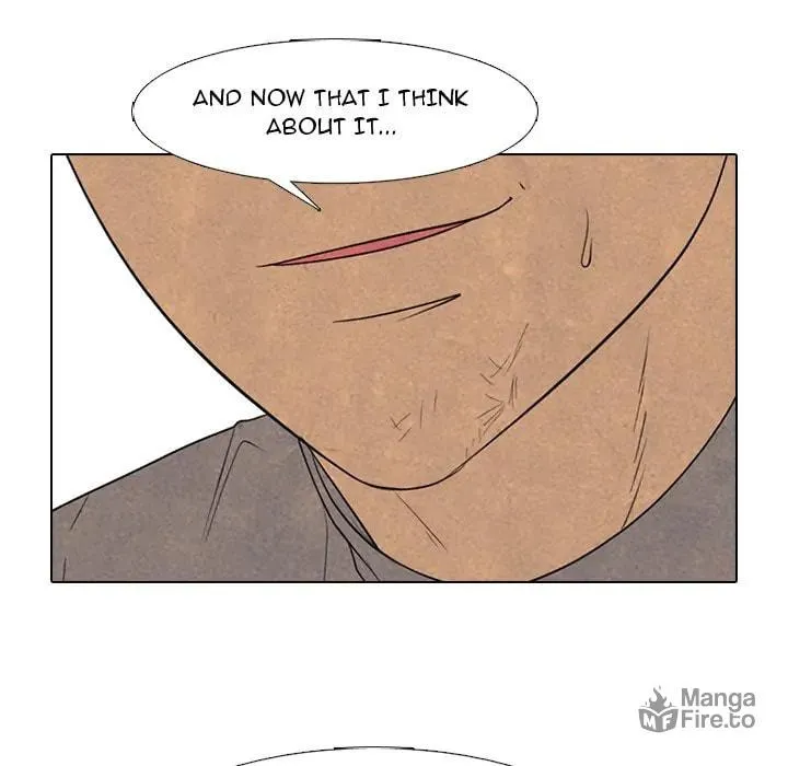 High School Devil Chapter 291 page 55 - 