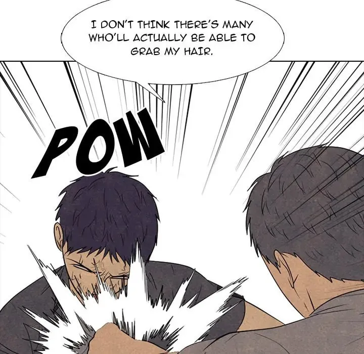 High School Devil Chapter 291 page 56 - 
