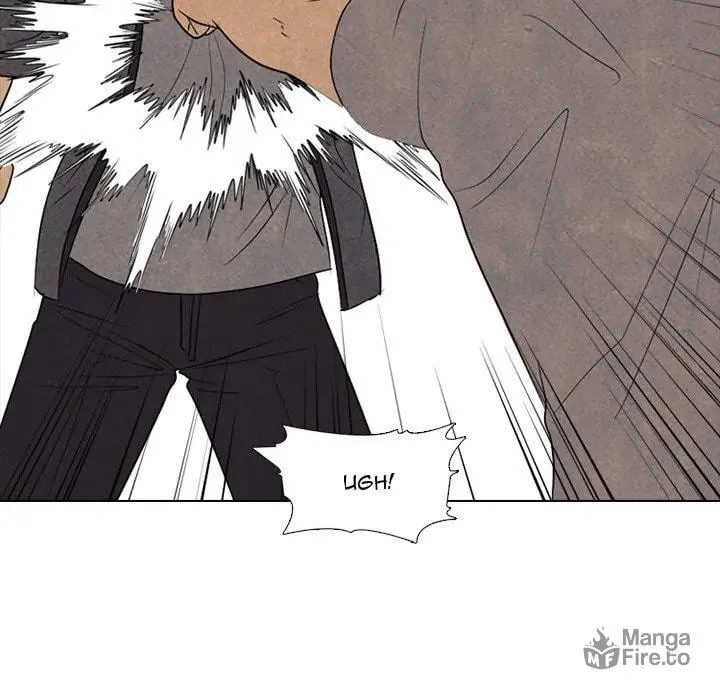 High School Devil Chapter 291 page 57 - 