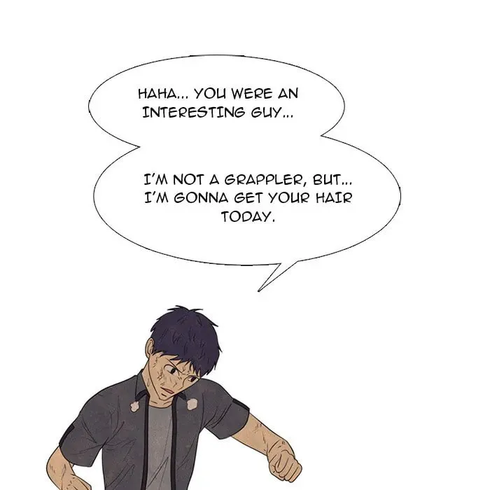 High School Devil Chapter 291 page 58 - 