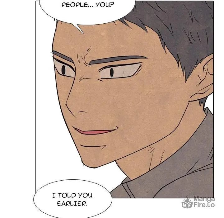 High School Devil Chapter 291 page 60 - 