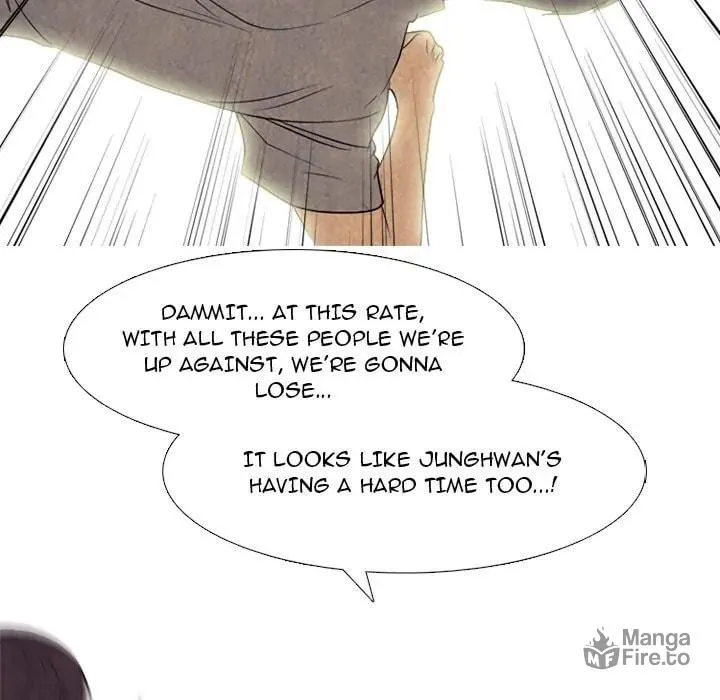 High School Devil Chapter 291 page 66 - 