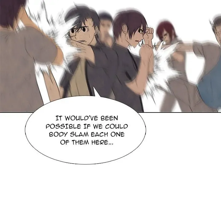 High School Devil Chapter 291 page 67 - 