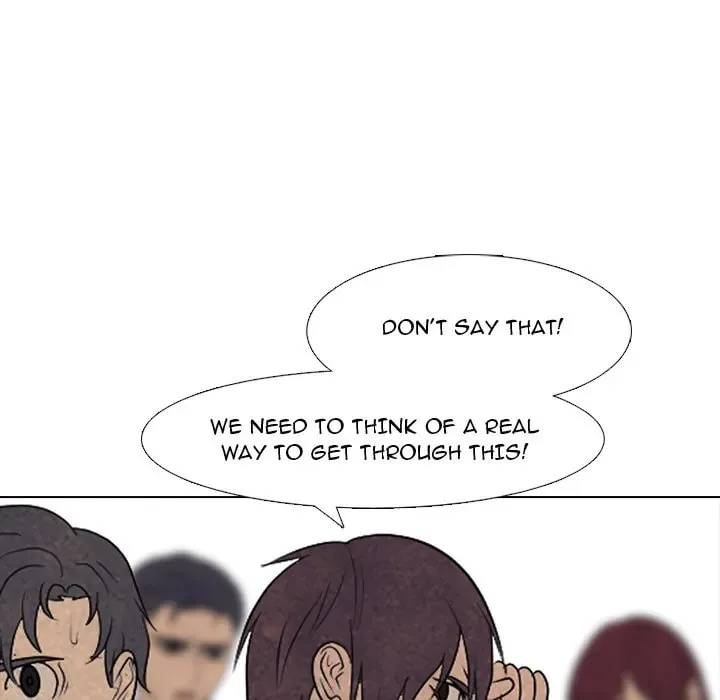 High School Devil Chapter 291 page 68 - 