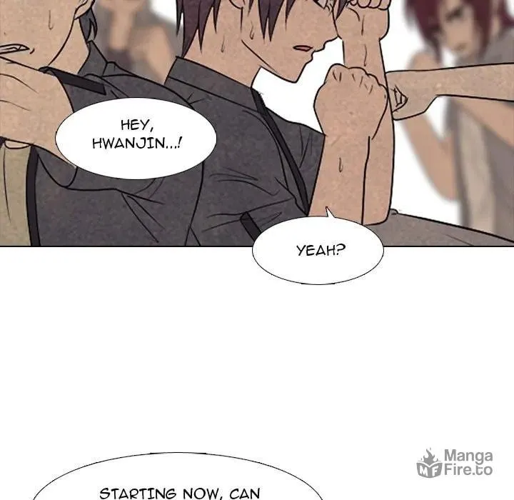 High School Devil Chapter 291 page 69 - 