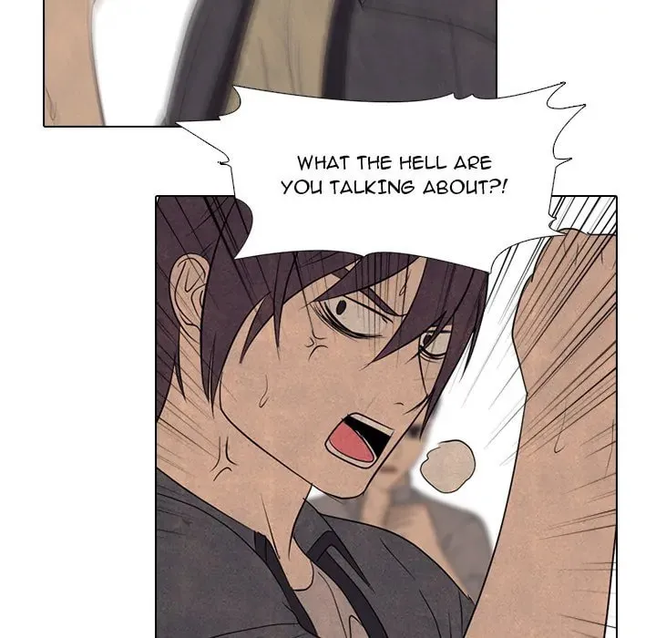 High School Devil Chapter 291 page 71 - 