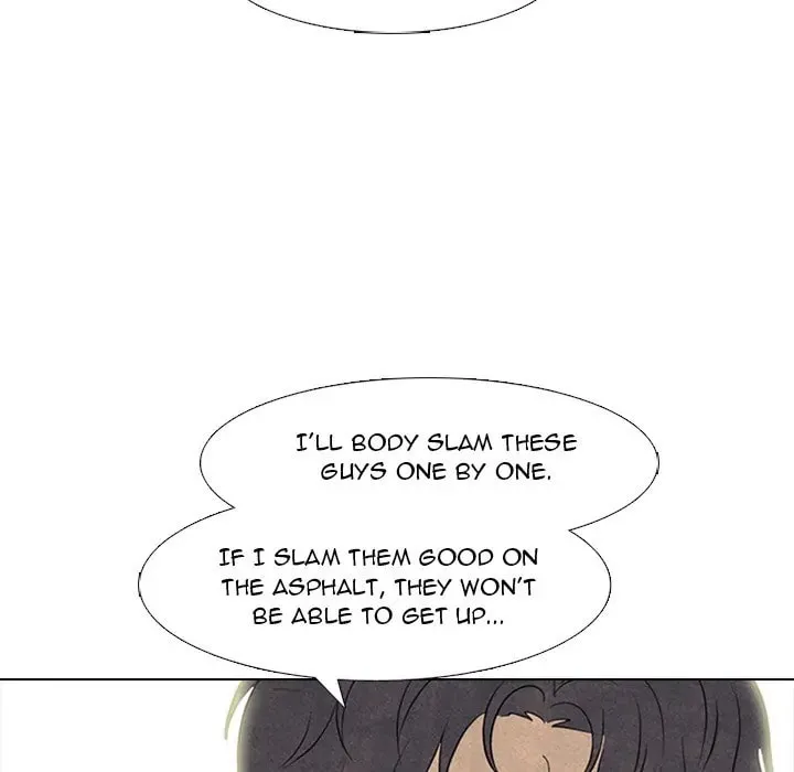 High School Devil Chapter 291 page 73 - 