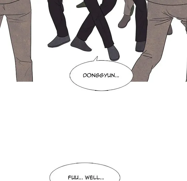 High School Devil Chapter 291 page 77 - 