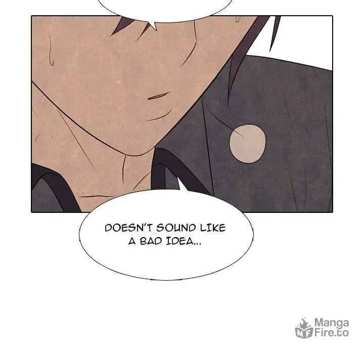 High School Devil Chapter 291 page 78 - 