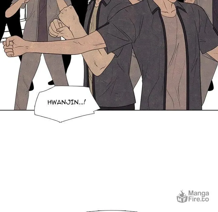 High School Devil Chapter 291 page 80 - 