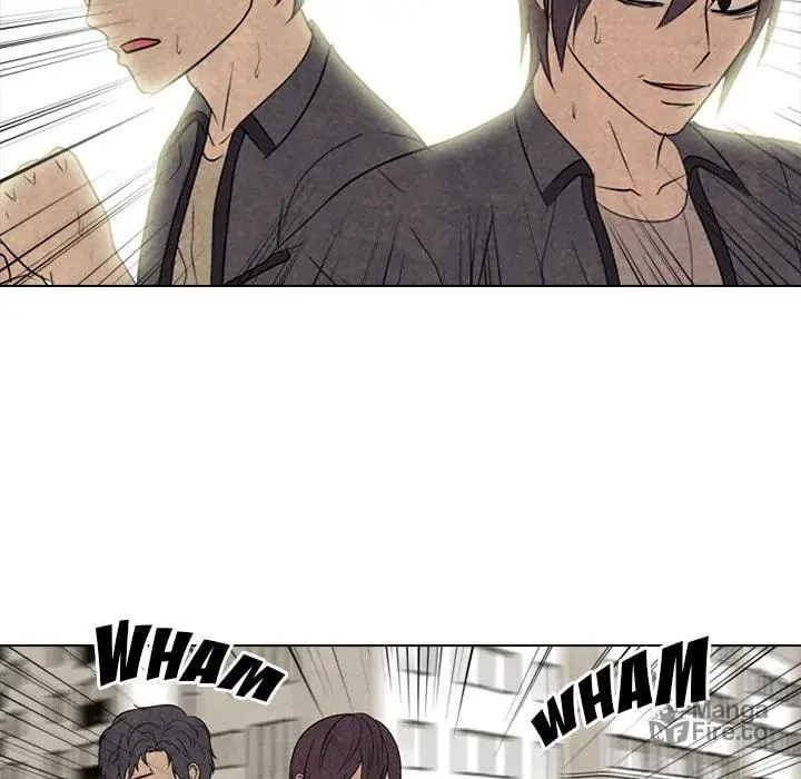 High School Devil Chapter 291 page 84 - 