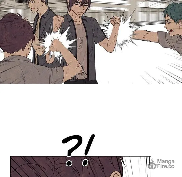 High School Devil Chapter 291 page 85 - 