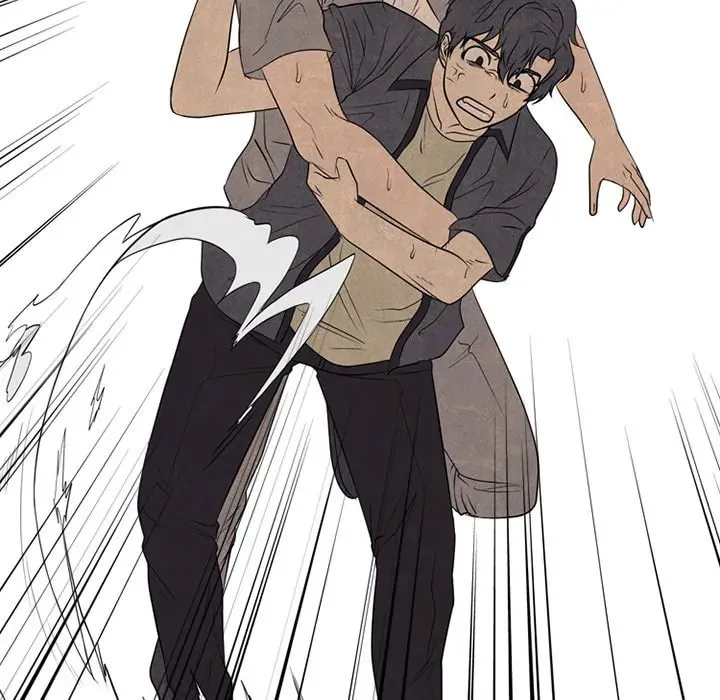 High School Devil Chapter 291 page 88 - 