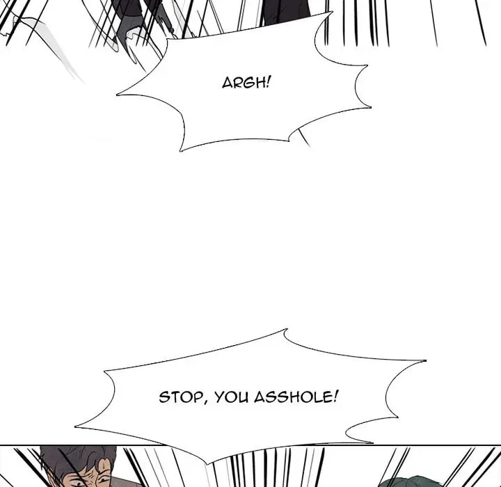 High School Devil Chapter 291 page 89 - 